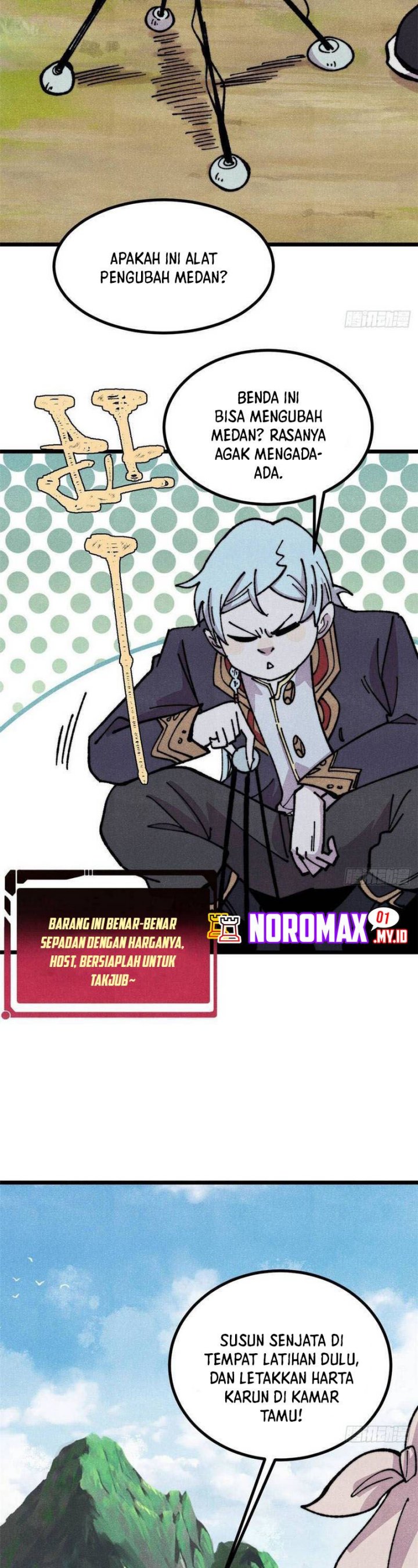 Dilarang COPAS - situs resmi www.mangacanblog.com - Komik all hail the sect leader 479 - chapter 479 480 Indonesia all hail the sect leader 479 - chapter 479 Terbaru 23|Baca Manga Komik Indonesia|Mangacan