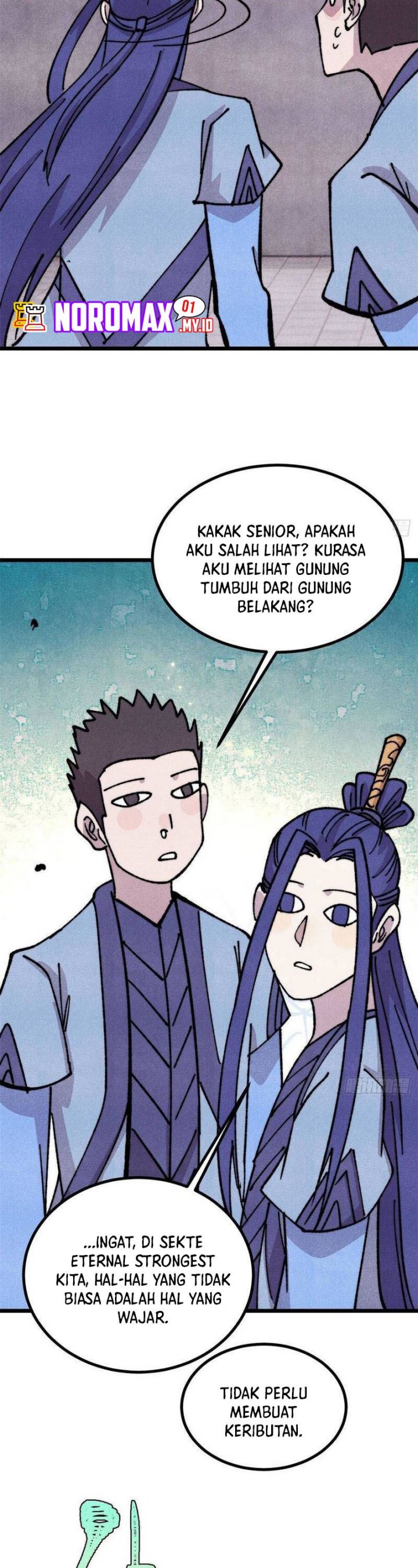 Dilarang COPAS - situs resmi www.mangacanblog.com - Komik all hail the sect leader 479 - chapter 479 480 Indonesia all hail the sect leader 479 - chapter 479 Terbaru 25|Baca Manga Komik Indonesia|Mangacan