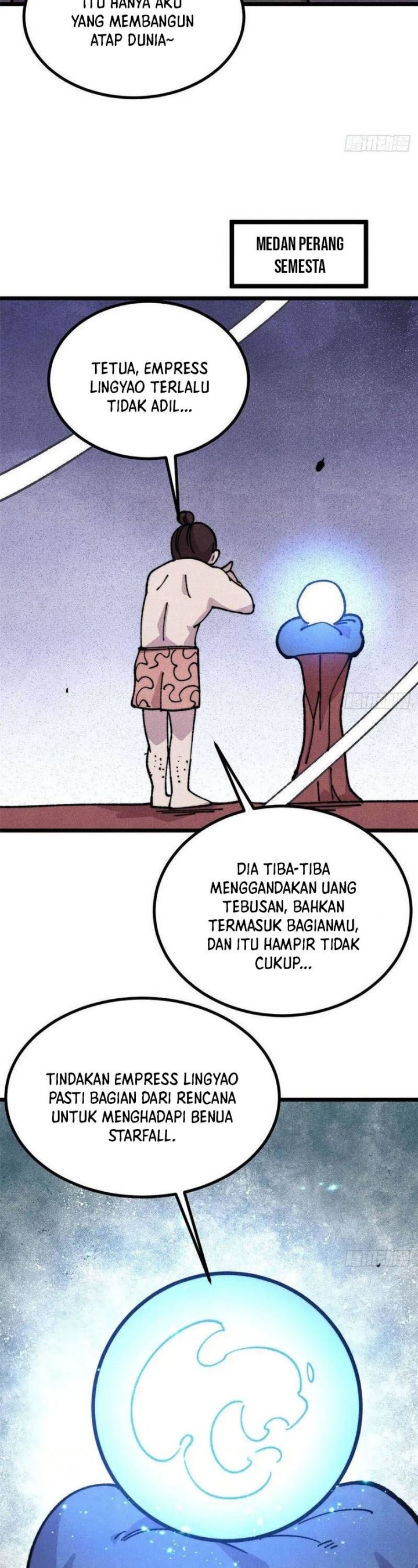 Dilarang COPAS - situs resmi www.mangacanblog.com - Komik all hail the sect leader 479 - chapter 479 480 Indonesia all hail the sect leader 479 - chapter 479 Terbaru 28|Baca Manga Komik Indonesia|Mangacan