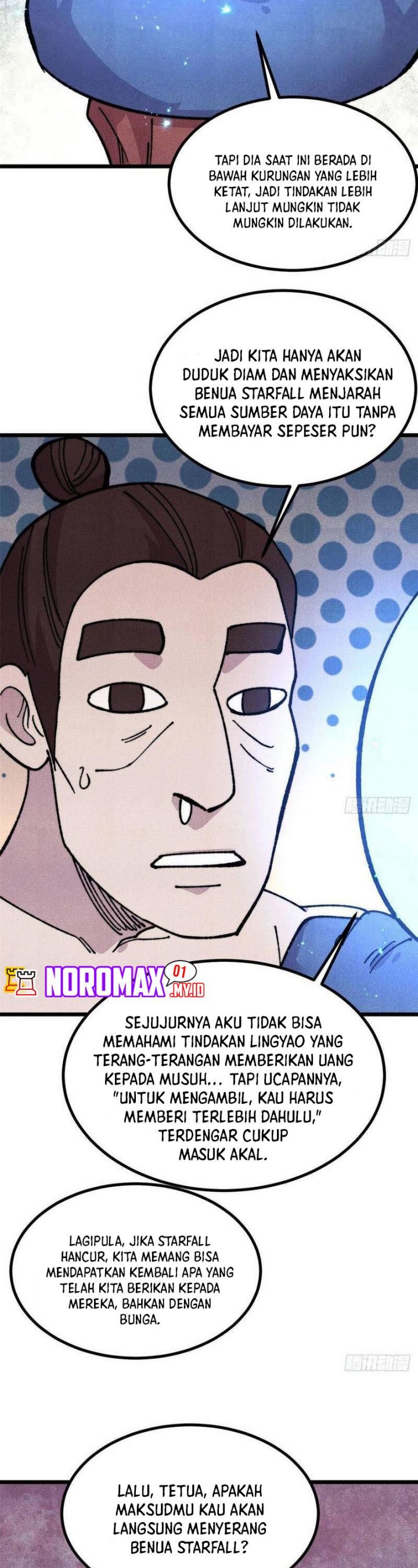 Dilarang COPAS - situs resmi www.mangacanblog.com - Komik all hail the sect leader 479 - chapter 479 480 Indonesia all hail the sect leader 479 - chapter 479 Terbaru 29|Baca Manga Komik Indonesia|Mangacan