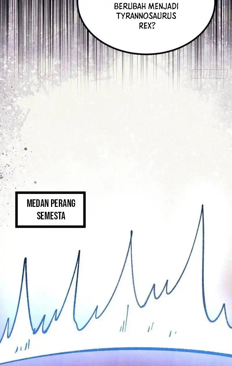 All Hail the Sect Leader Chapter 480 Bahasa Indonesia