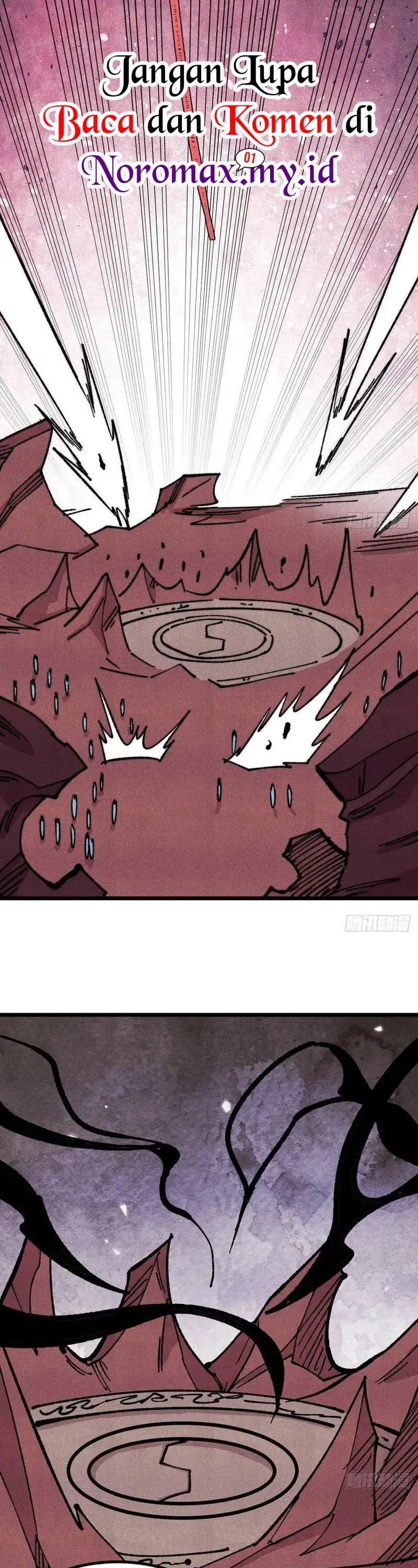 All Hail the Sect Leader Chapter 480 Bahasa Indonesia