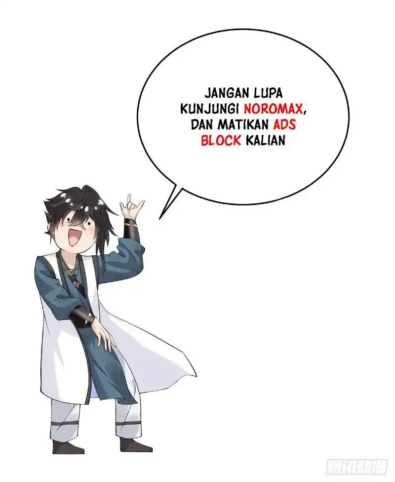 All Hail the Sect Leader Chapter 480 Bahasa Indonesia