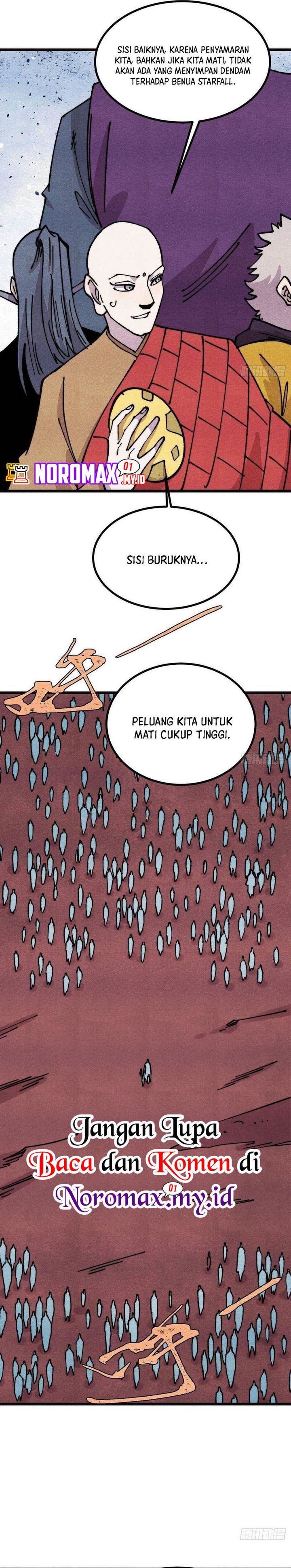 All Hail the Sect Leader chapter 482