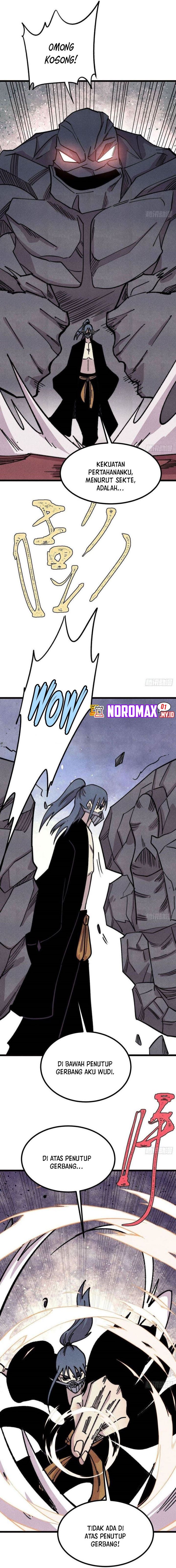 All Hail the Sect Leader chapter 482