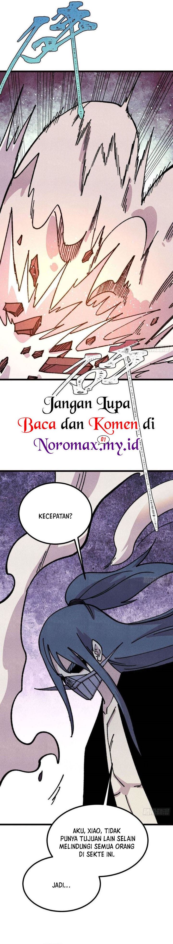 All Hail the Sect Leader chapter 482