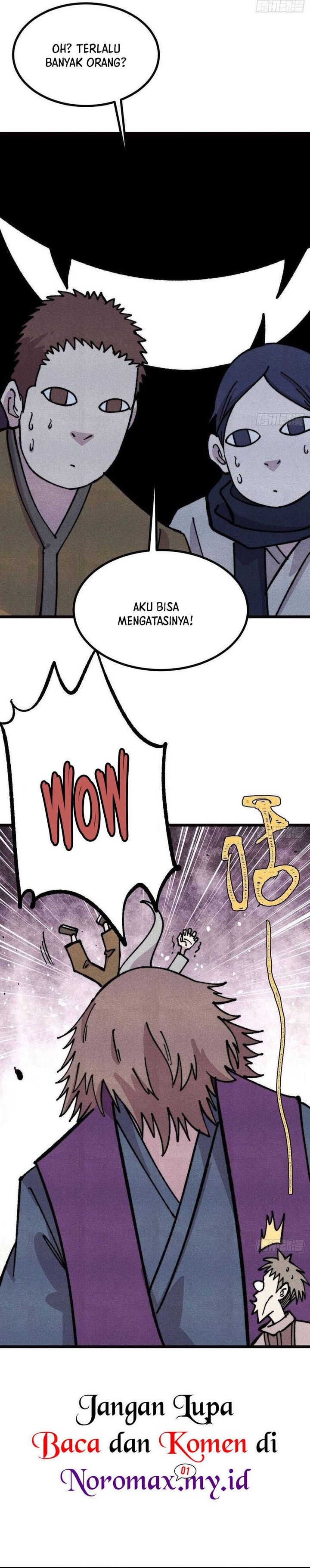 All Hail the Sect Leader chapter 482