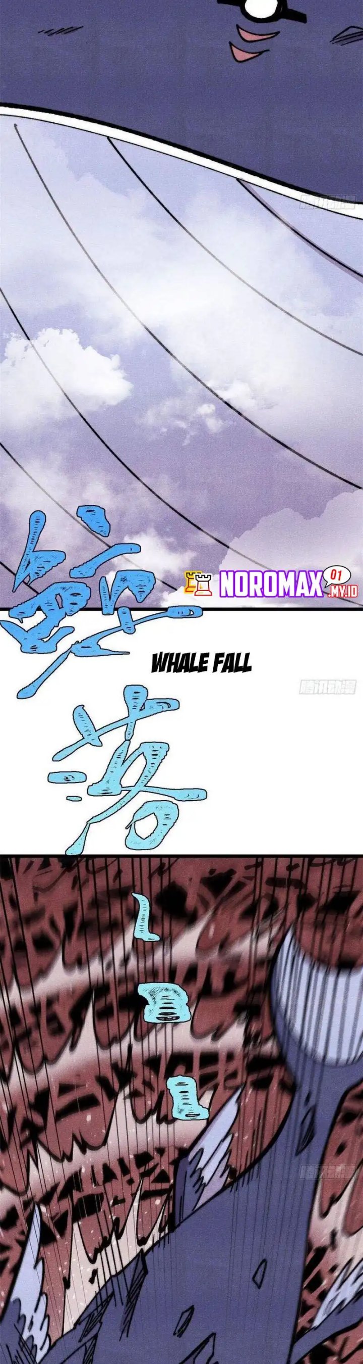 All Hail the Sect Leader chapter 483