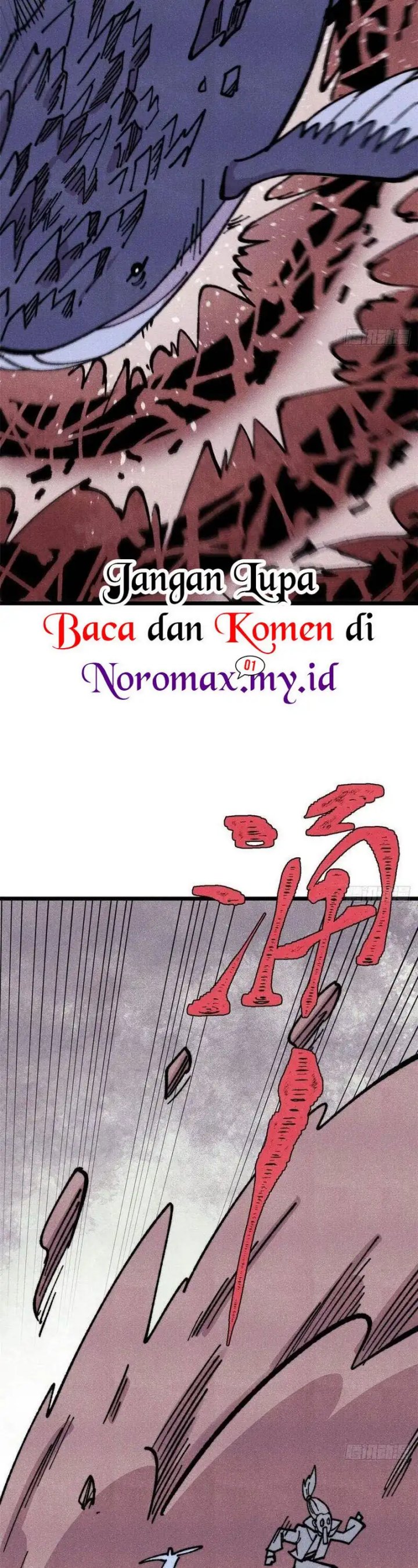 All Hail the Sect Leader chapter 483