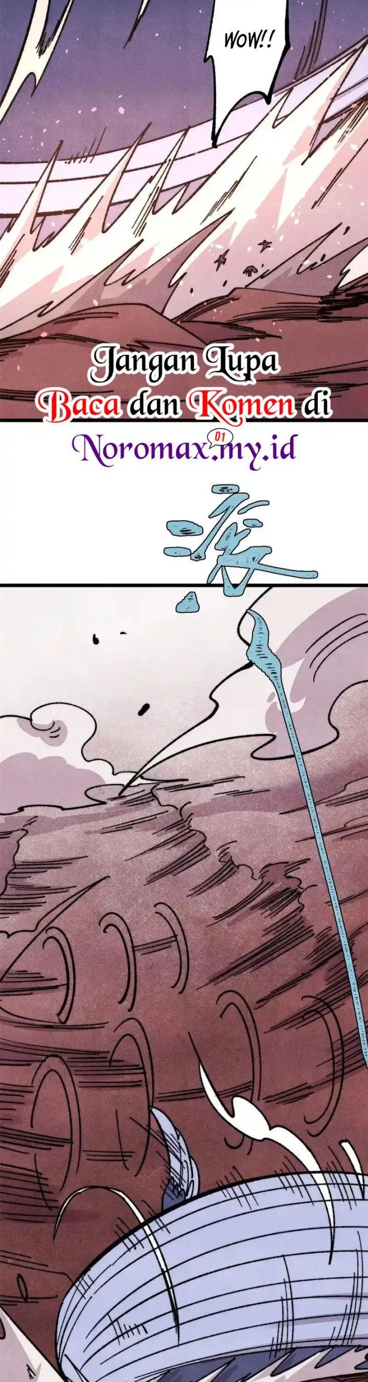 All Hail the Sect Leader chapter 483