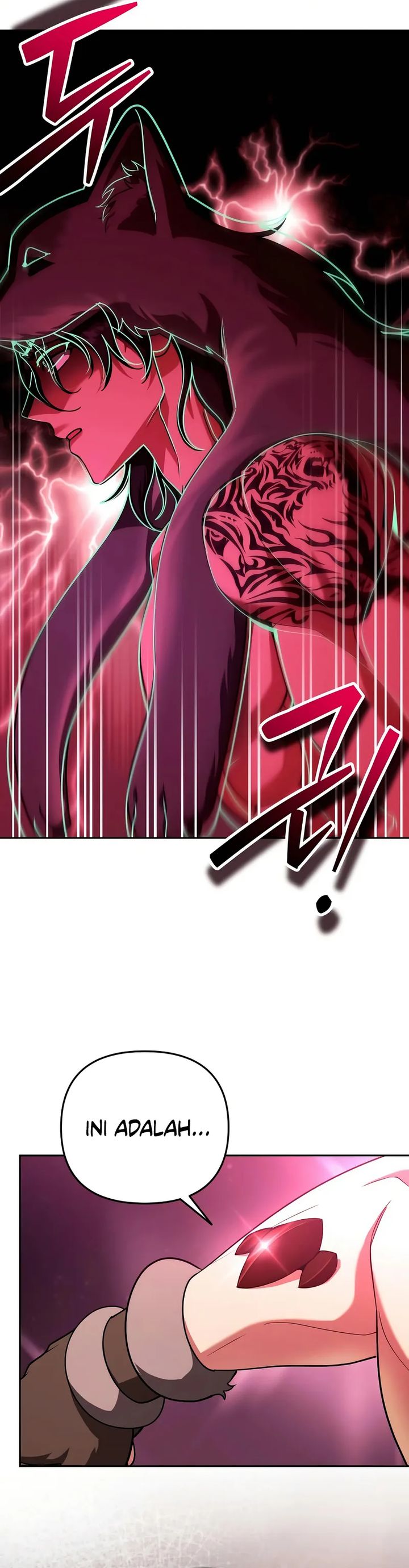 All My Alter Egos Are Tycoons chapter 58