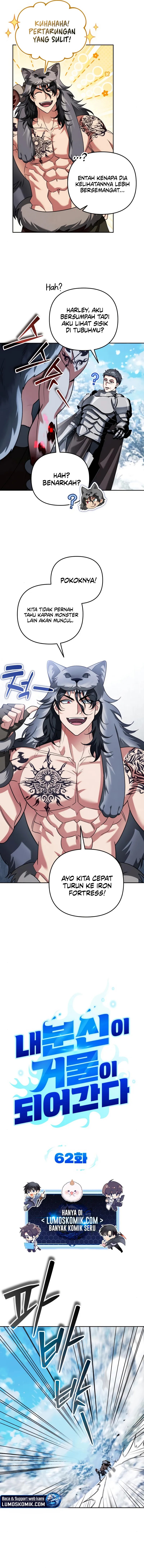 All My Alter Egos Are Tycoons chapter 62