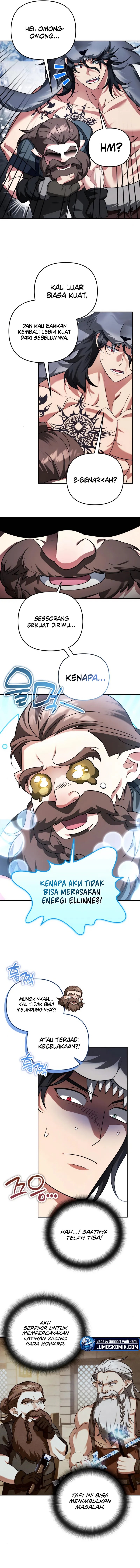 All My Alter Egos Are Tycoons chapter 62