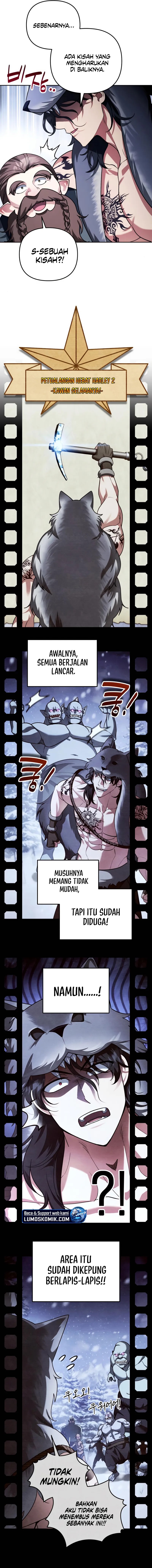 All My Alter Egos Are Tycoons chapter 62