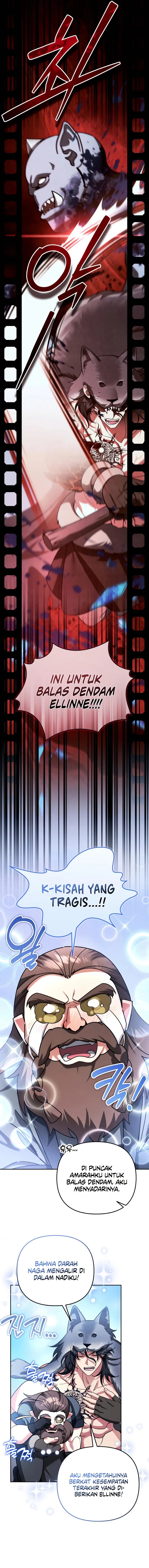 All My Alter Egos Are Tycoons chapter 62