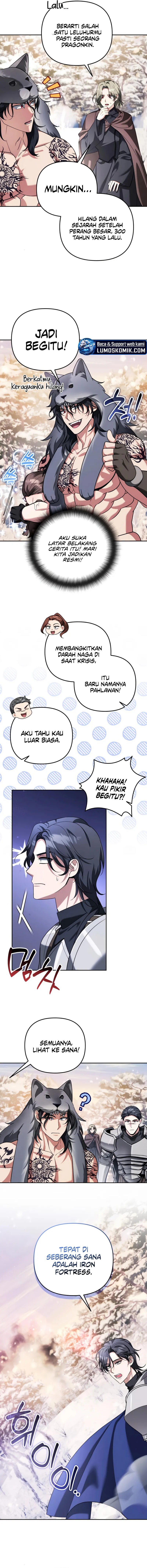 All My Alter Egos Are Tycoons chapter 62