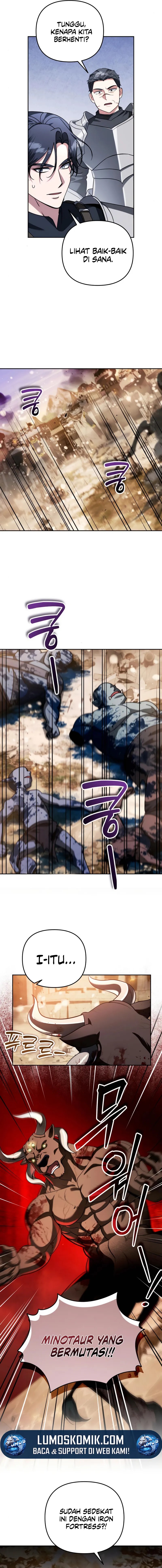 All My Alter Egos Are Tycoons chapter 62