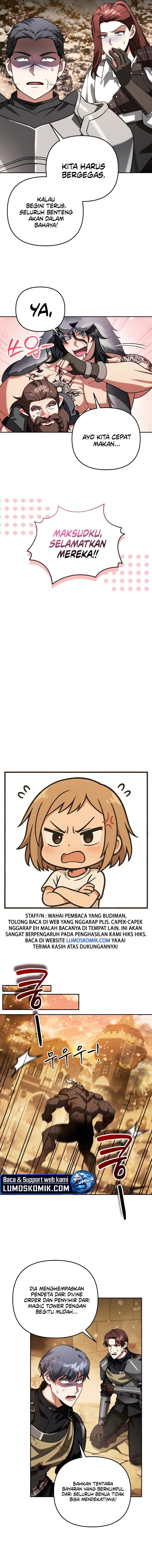 All My Alter Egos Are Tycoons chapter 62