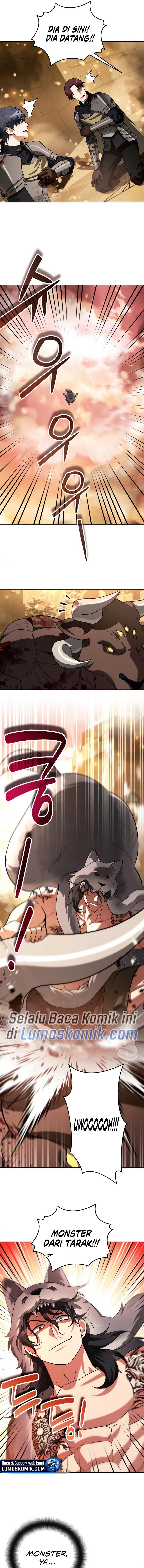 All My Alter Egos Are Tycoons chapter 62