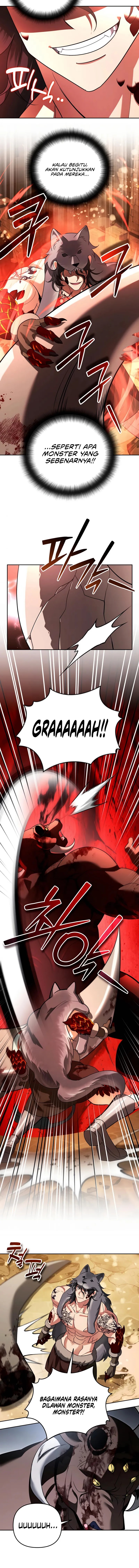 All My Alter Egos Are Tycoons chapter 62