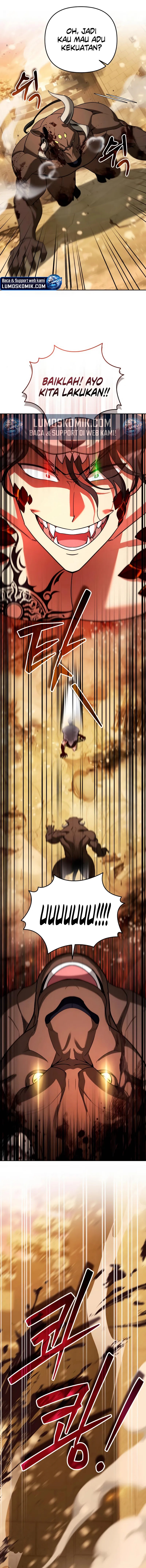 All My Alter Egos Are Tycoons chapter 62