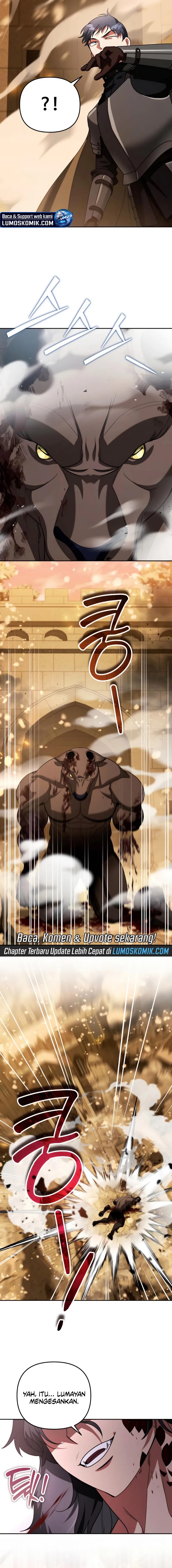 All My Alter Egos Are Tycoons chapter 62