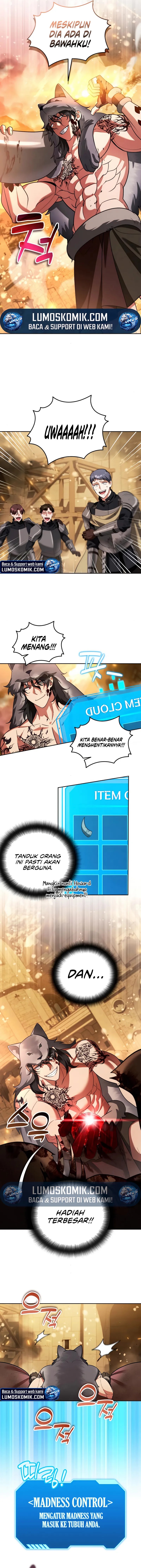 All My Alter Egos Are Tycoons chapter 62