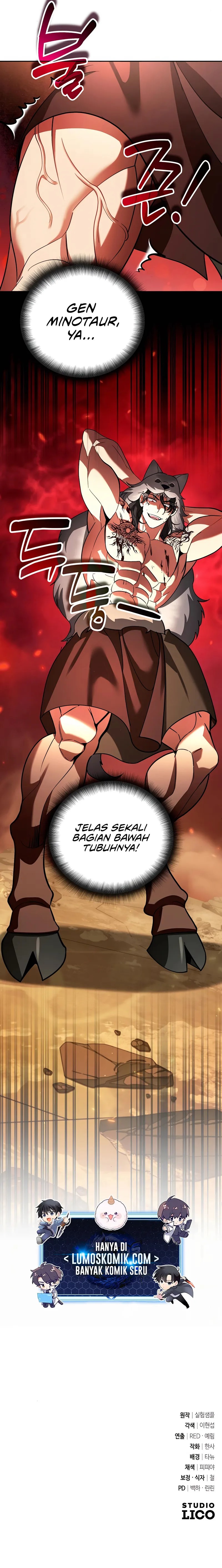 All My Alter Egos Are Tycoons chapter 62