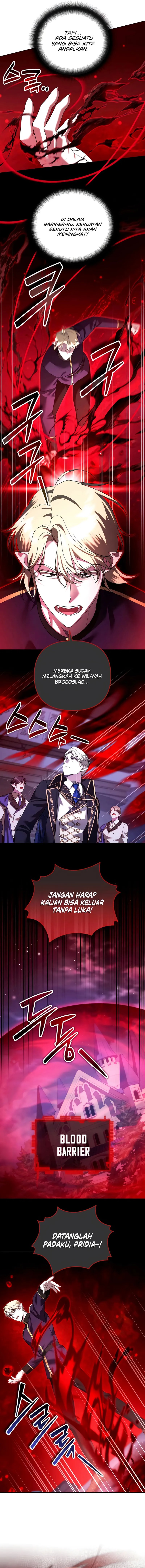 All My Alter Egos Are Tycoons Chapter 65 Bahasa Indonesia