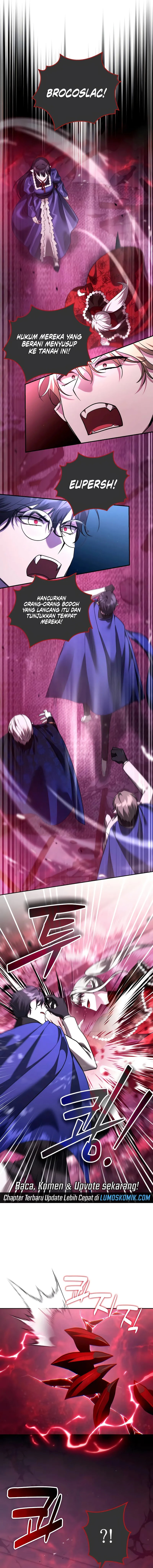 All My Alter Egos Are Tycoons Chapter 65 Bahasa Indonesia