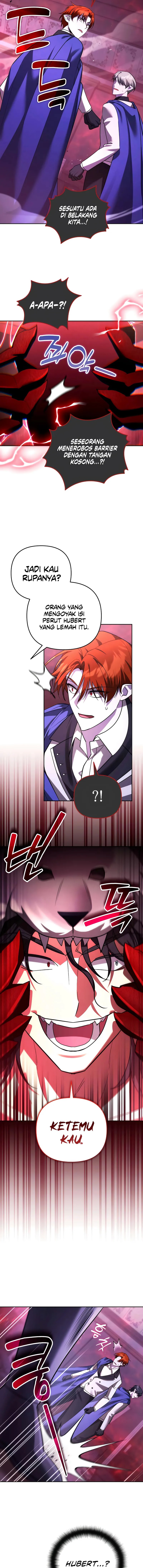 All My Alter Egos Are Tycoons Chapter 65 Bahasa Indonesia