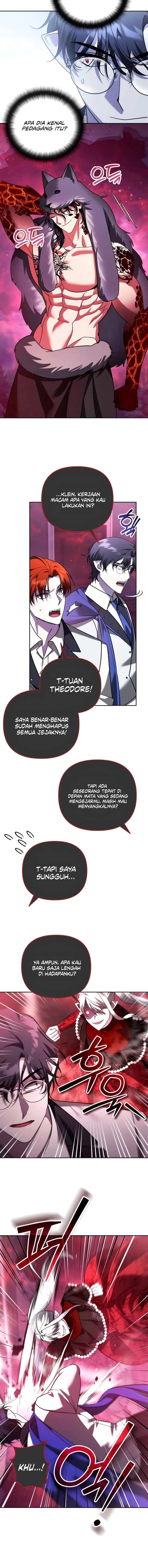 All My Alter Egos Are Tycoons Chapter 65 Bahasa Indonesia