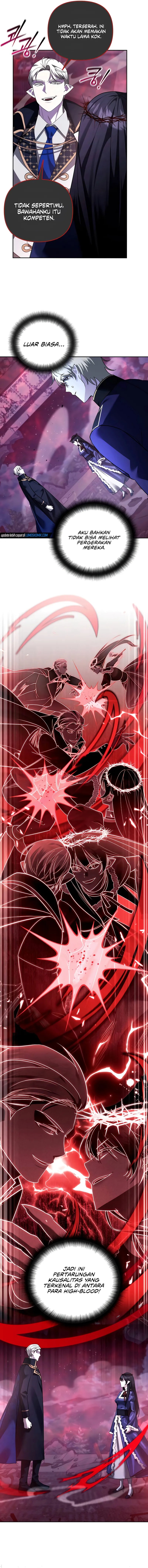 All My Alter Egos Are Tycoons Chapter 65 Bahasa Indonesia