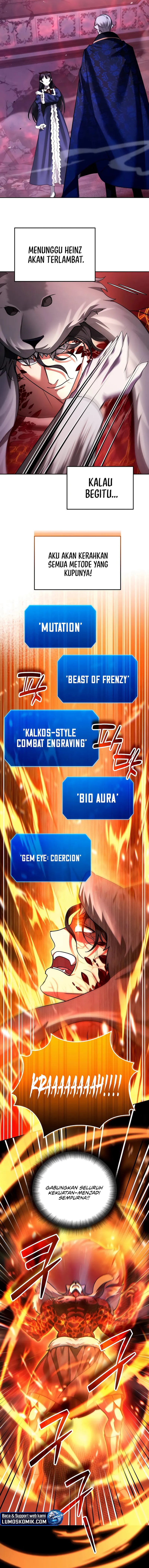 All My Alter Egos Are Tycoons Chapter 65 Bahasa Indonesia