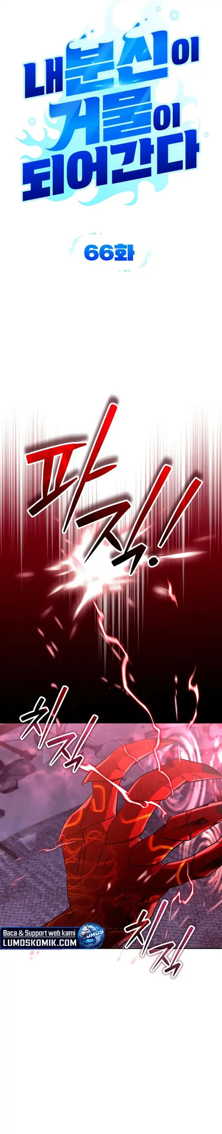 All My Alter Egos Are Tycoons Chapter 66 Bahasa Indonesia