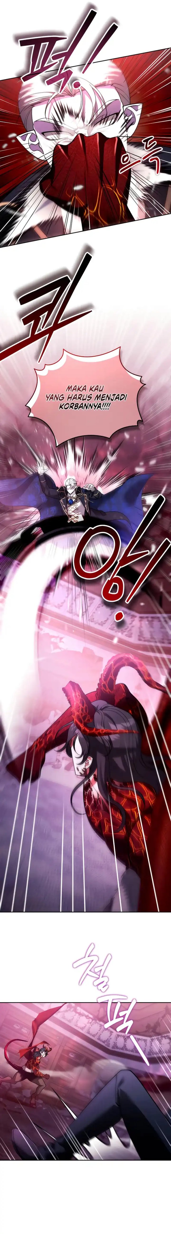 All My Alter Egos Are Tycoons Chapter 66 Bahasa Indonesia