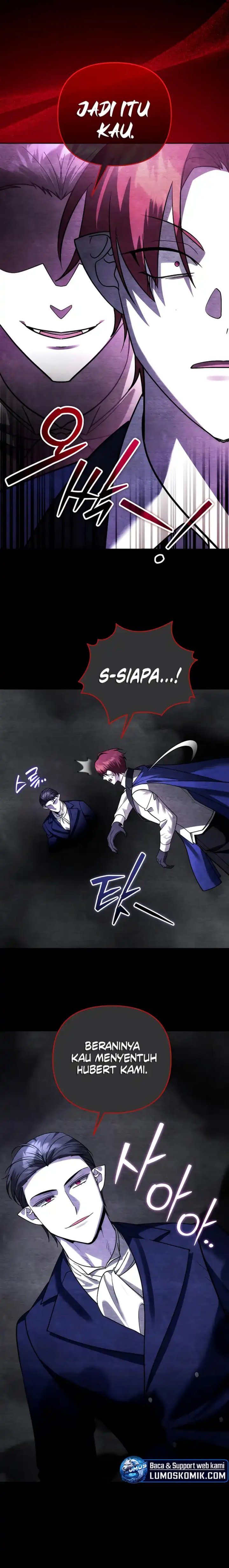 All My Alter Egos Are Tycoons Chapter 66 Bahasa Indonesia