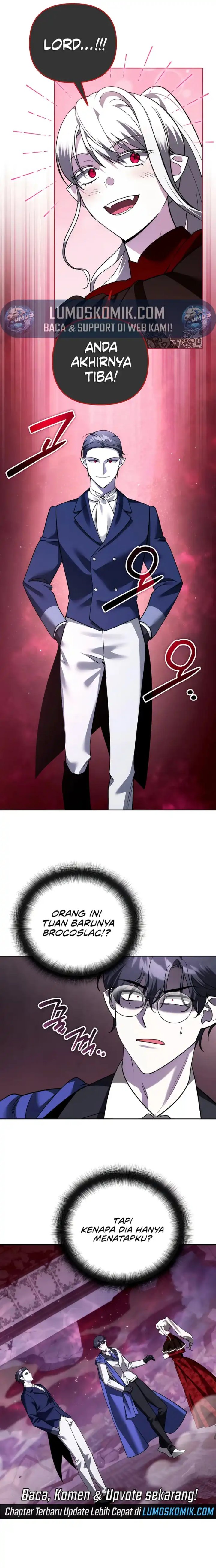 All My Alter Egos Are Tycoons Chapter 66 Bahasa Indonesia