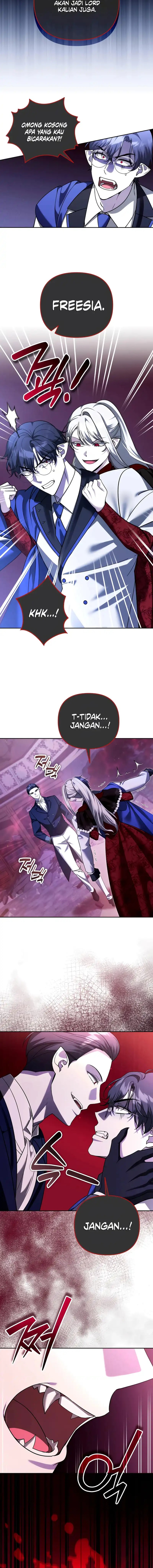 All My Alter Egos Are Tycoons Chapter 67 Bahasa Indonesia