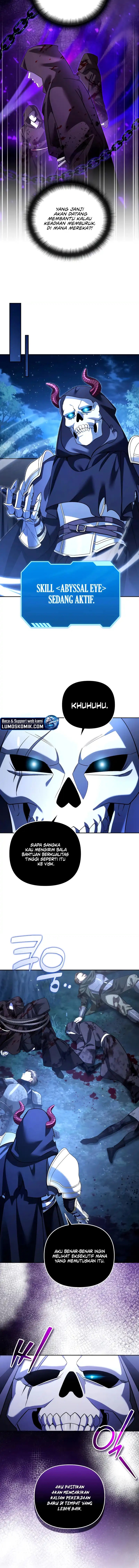 All My Alter Egos Are Tycoons Chapter 67 Bahasa Indonesia