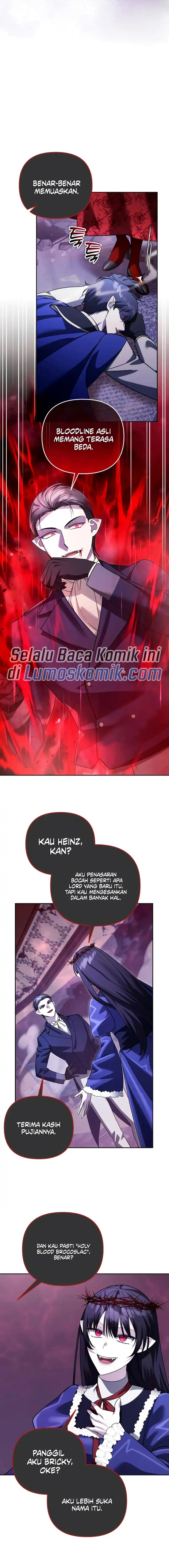 All My Alter Egos Are Tycoons Chapter 67 Bahasa Indonesia