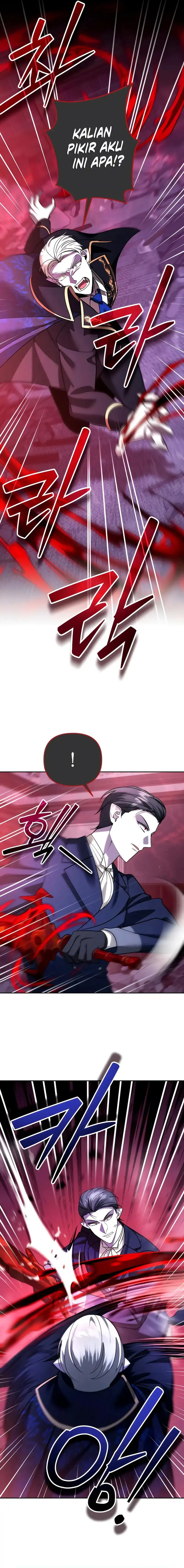 All My Alter Egos Are Tycoons Chapter 67 Bahasa Indonesia