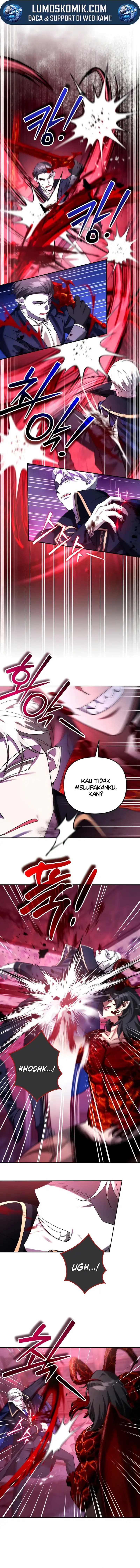 All My Alter Egos Are Tycoons Chapter 67 Bahasa Indonesia