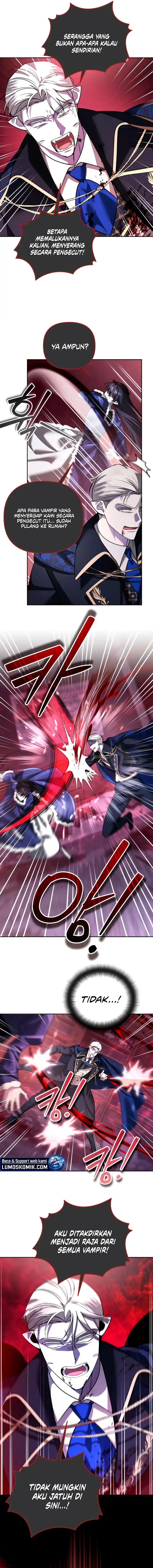 All My Alter Egos Are Tycoons Chapter 67 Bahasa Indonesia