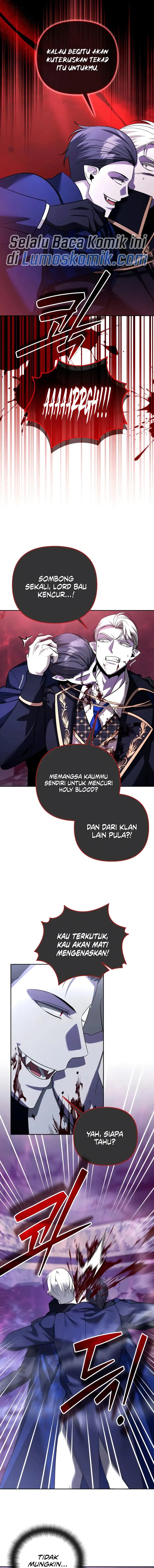 All My Alter Egos Are Tycoons Chapter 67 Bahasa Indonesia