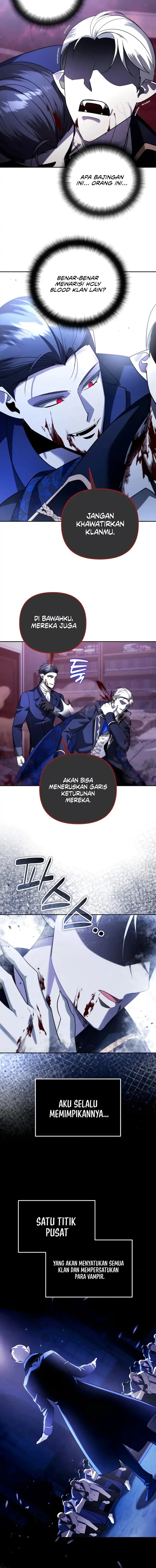 All My Alter Egos Are Tycoons Chapter 67 Bahasa Indonesia