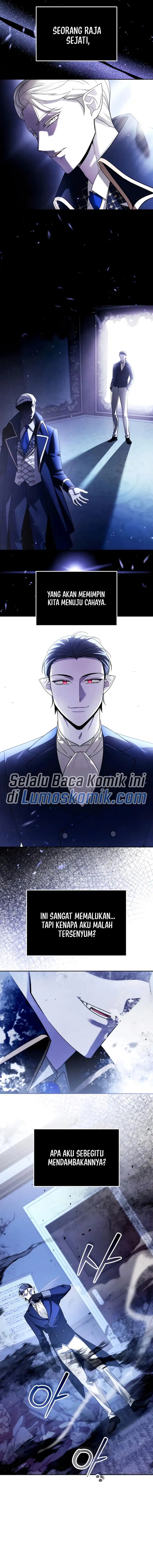 All My Alter Egos Are Tycoons Chapter 67 Bahasa Indonesia
