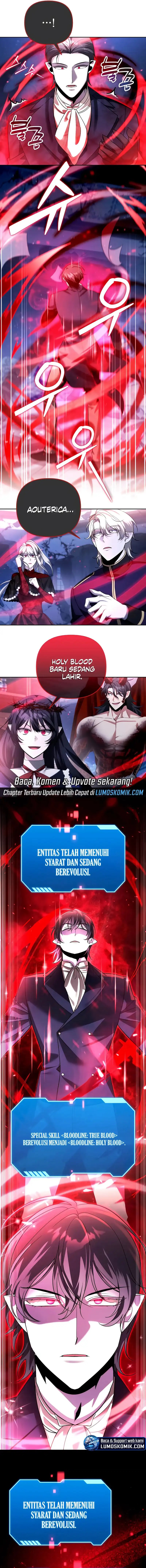 All My Alter Egos Are Tycoons Chapter 67 Bahasa Indonesia