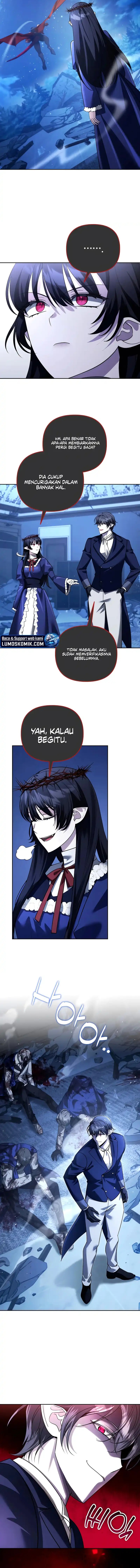 All My Alter Egos Are Tycoons Chapter 67 Bahasa Indonesia