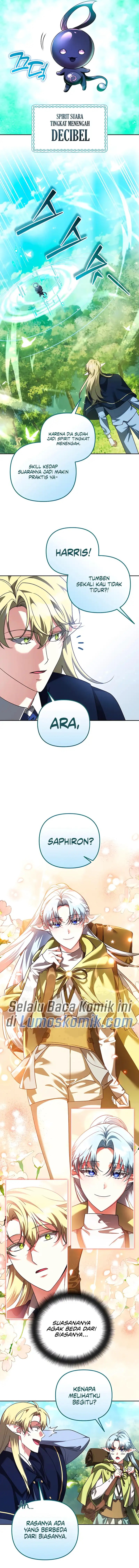 All My Alter Egos Are Tycoons Chapter 69 Bahasa Indonesia